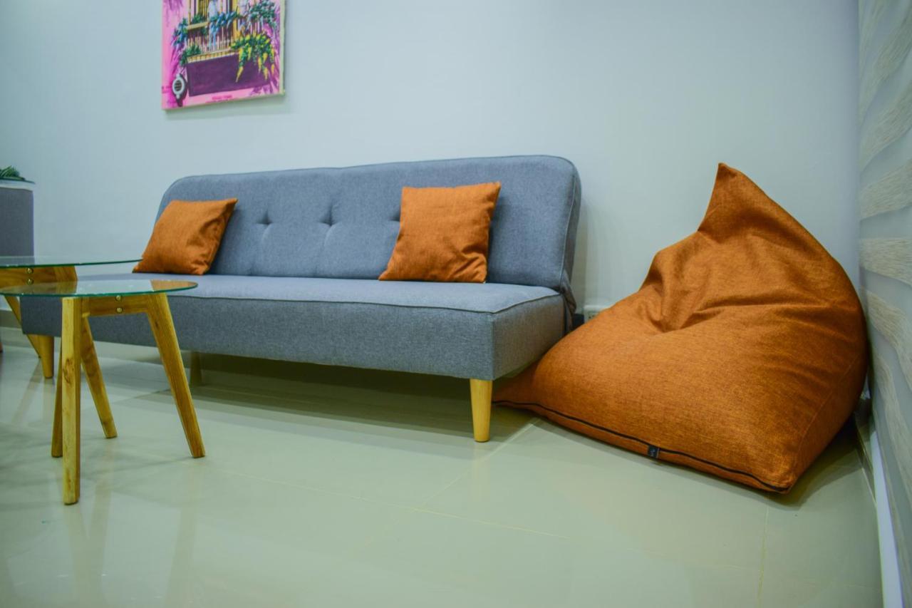 Luxury Apartamento Ubicacion Central Y Piscina. Cartagena Exteriér fotografie