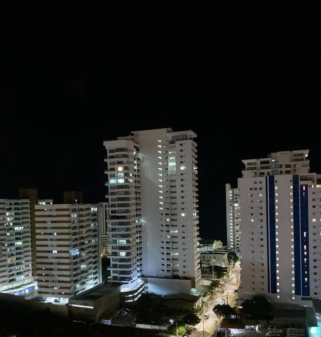 Luxury Apartamento Ubicacion Central Y Piscina. Cartagena Exteriér fotografie