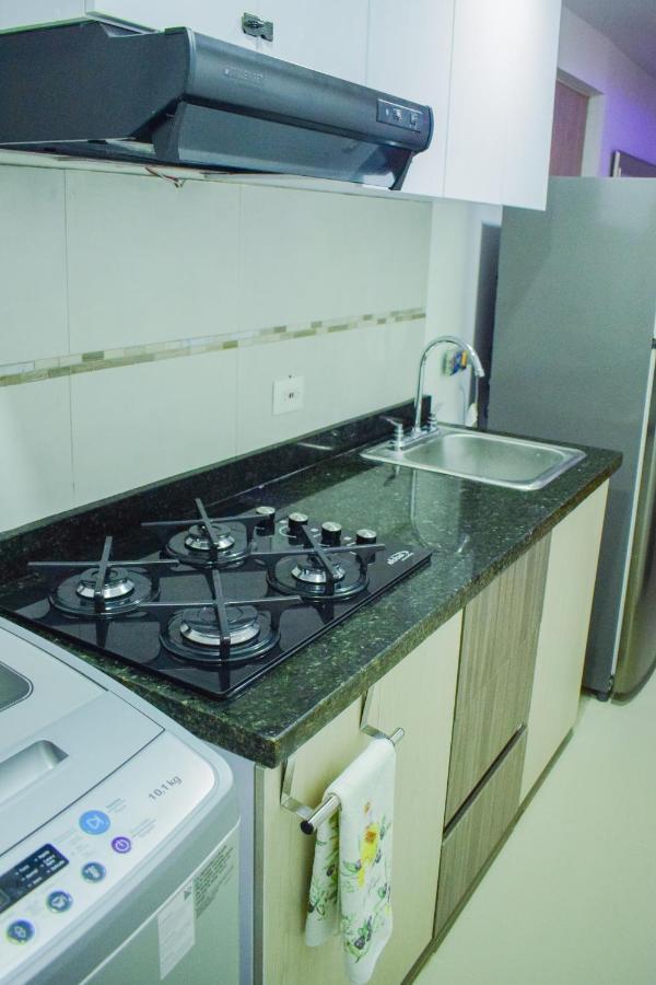 Luxury Apartamento Ubicacion Central Y Piscina. Cartagena Exteriér fotografie