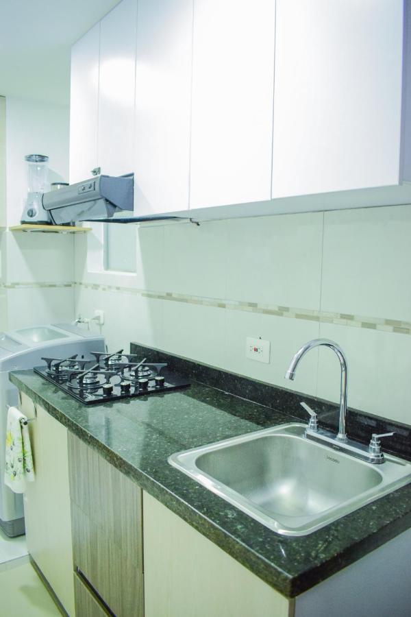 Luxury Apartamento Ubicacion Central Y Piscina. Cartagena Exteriér fotografie