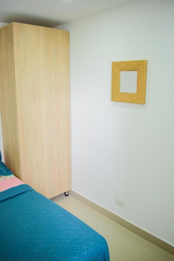 Luxury Apartamento Ubicacion Central Y Piscina. Cartagena Exteriér fotografie