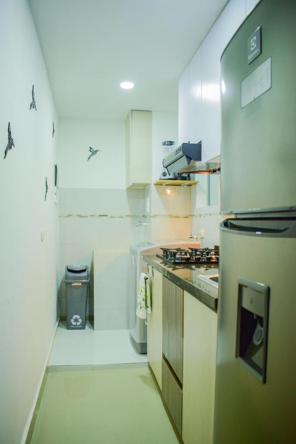Luxury Apartamento Ubicacion Central Y Piscina. Cartagena Exteriér fotografie